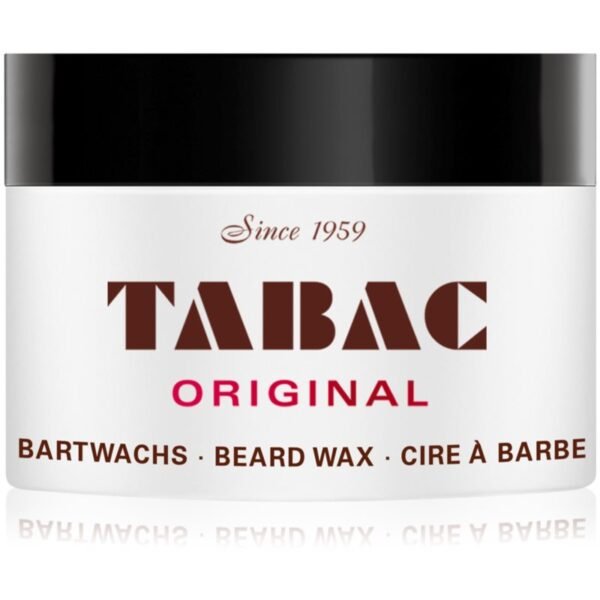 Tabac Original Beard Wax 40 GR