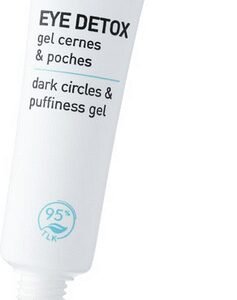 Talika Eye Detox Contour Gel 10ml