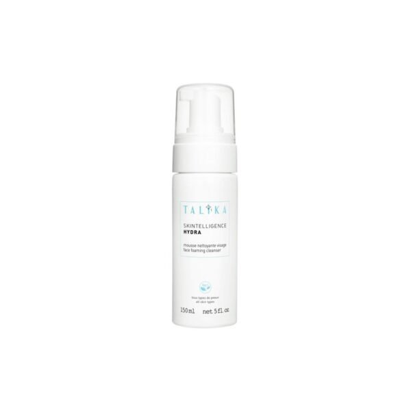 Talika Skintelligence Hydra Foaming Face Cleanser 150ml