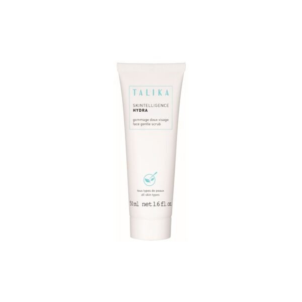 Talika Skintelligence Hydra Gentle Face Scrub 50ml