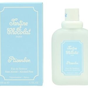 Tartine et Chocolat Ptisenbon Alcohol Free Eau de Senteur 100ml Spray