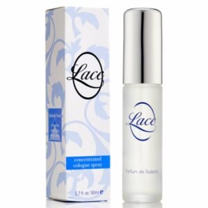 Taylor of London Lace Concentrated Cologne 50ml Spray