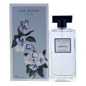 Ted Baker Amelia Eau de Toilette 100ml Spray