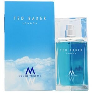 Ted Baker M Eau de Toilette 75ml Spray