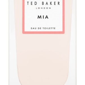 Ted Baker Mia Eau de Toilette 30ml Spray