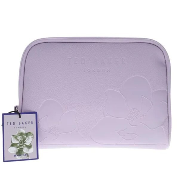 Ted Baker Vanity Bag