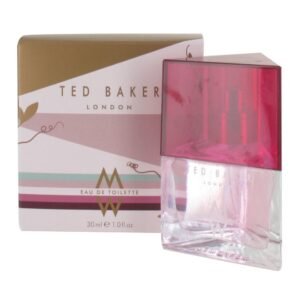 Ted Baker W Eau de Toilette 30ml Spray