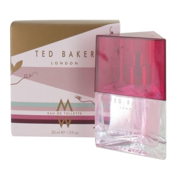 Ted Baker W Eau de Toilette 30ml Spray