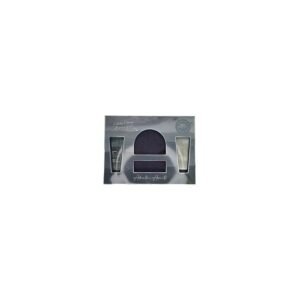 The Kind Edit Co. Skin Expert Beanie Gift Set 100ml Shower Gel + 100ml Body Lotion + Beanie Hat