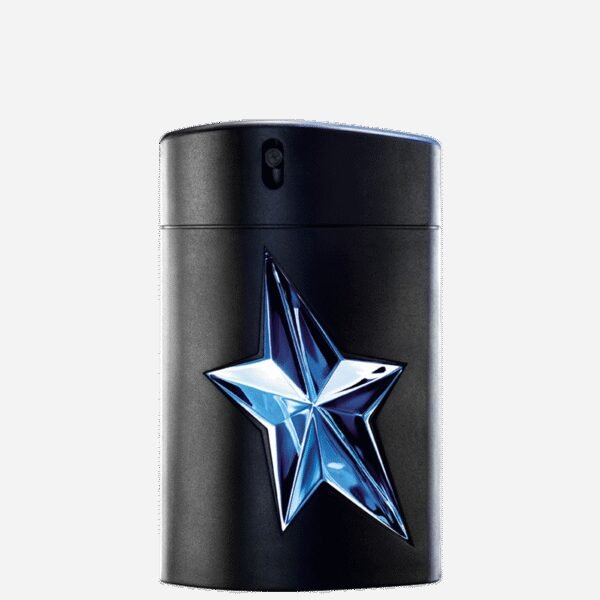 Thierry Mugler A*Men Rubber Flask Eau de Toilette 50ml Spray - Refillable