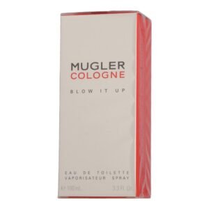 Thierry Mugler Cologne Blow It Up Eau de Toilette 100ml Spray