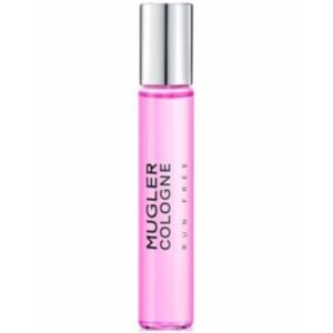 Thierry Mugler Cologne Run Free Eau de Toilette 10ml Spray