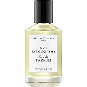 Thomas Kosmala No. 7 Le Sel de la Terre Eau de Parfum 100ml Spray