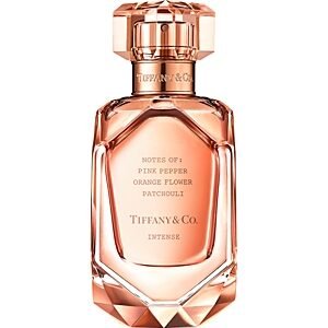 Tiffany & Co Rose Gold Intense Eau de Parfum 50ml Spray