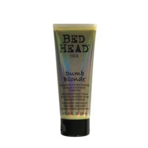 Tigi Bed Head Dumb Blonde Reconstructor Conditioner 200ml