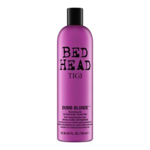 Tigi Bed Head Dumb Blonde Reconstructor Conditioner 750ml