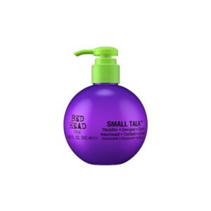 Tigi Bed Head Small Talk Thickening Cream 240ml