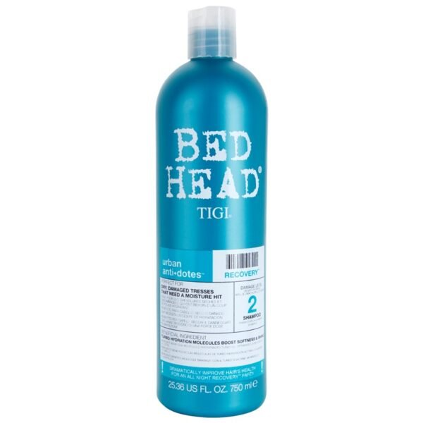 Tigi Bed Head Urban Antidotes Recovery Shampoo 750ml