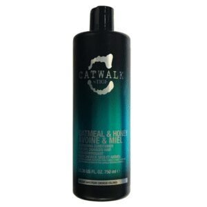 Tigi Catwalk Oatmeal & Honey Conditioner 750ml