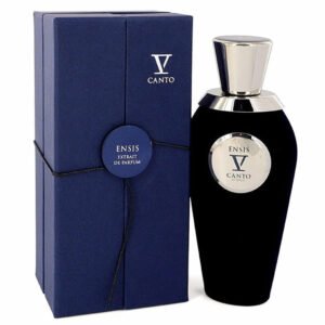 Tiziana Terenzi V Canto Ensis Extrait de Parfum Eau de Parfum 100ml Spray