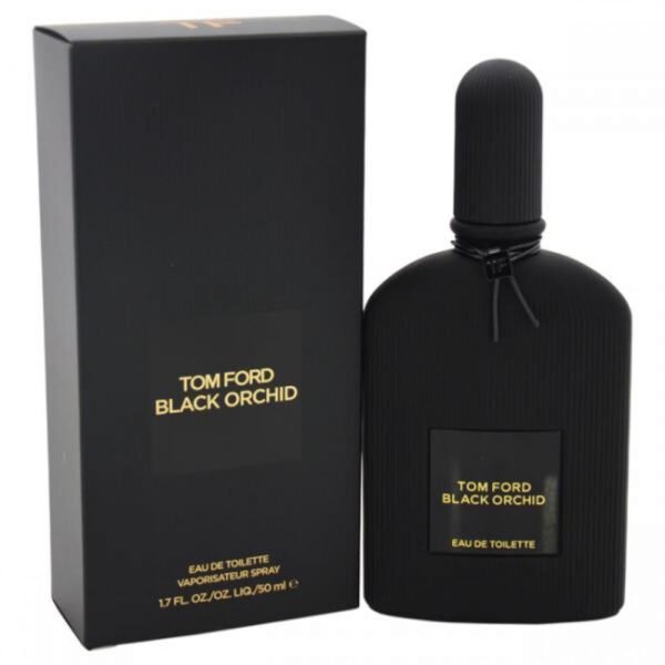 Tom Ford Black Orchid Eau de Toilette 50ml Spray