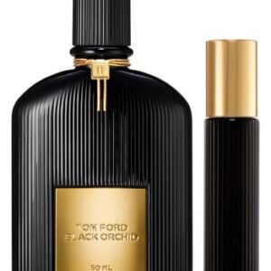 Tom Ford Black Orchid Gift Set 50ml EDP + 10ml EDP