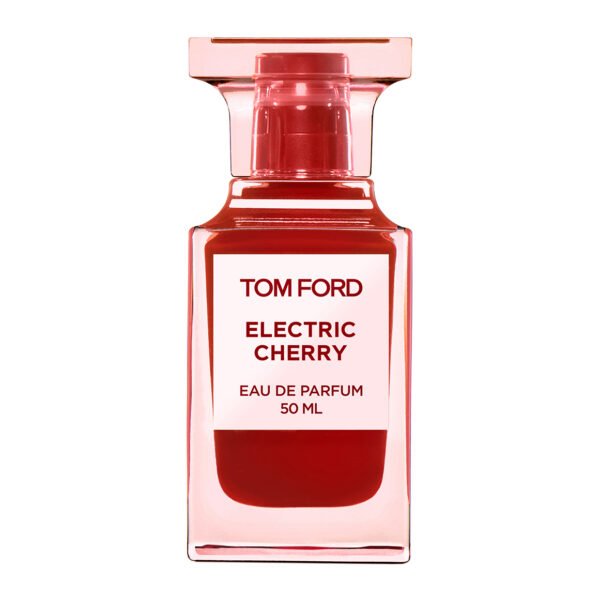 Tom Ford Electric Cherry Eau de Parfum 50ml Spray