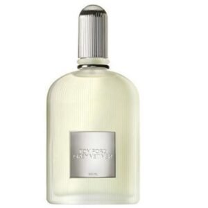 Tom Ford Grey Vetiver Eau De Parfum 100ml Spray