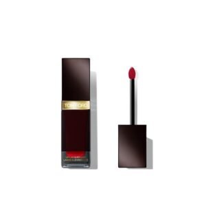 Tom Ford Lip Lacquer Luxe Matte 6ml - 06 Overpower