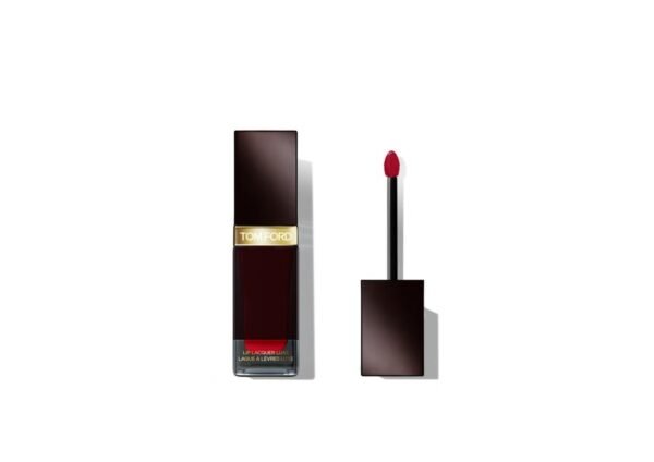 Tom Ford Lip Lacquer Luxe Matte 6ml - 06 Overpower