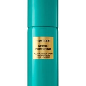 Tom Ford Private Blend Neroli Portofino All Over Body Spray 150ml