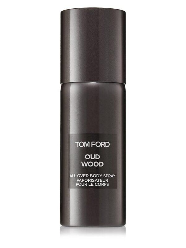 Tom Ford Private Blend Oud Wood Body Spray 150ml