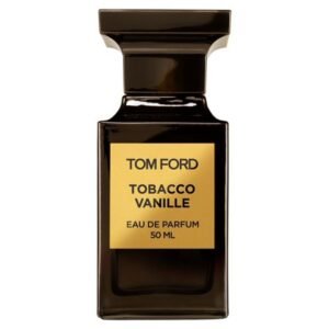 Tom Ford Private Blend Tobacco Vanille Eau de Parfum 50ml Spray