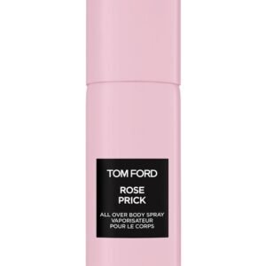 Tom Ford Rose Prick All Over Body Spray 150ml