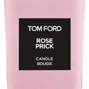 Tom Ford Rose Prick Candle 200g