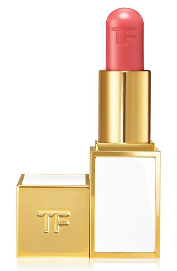 Tom Ford Soleil Lip Balm 2g - 07 Paradiso