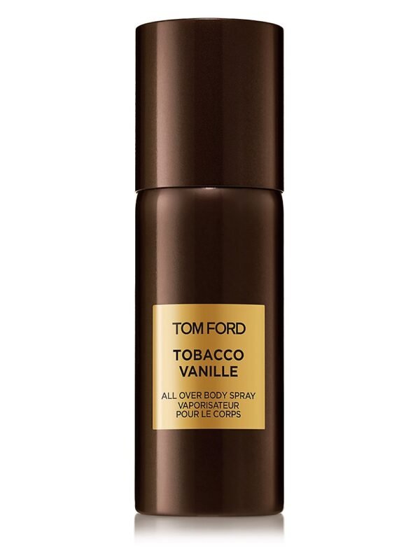 Tom Ford Tobacco Vanille All Over Body Spray 150ml