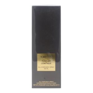 Tom Ford Tuscan Leather Body Spray 150ml