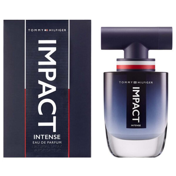 Tommy Hilfiger Impact Intense Eau de Parfum 50ml Spray