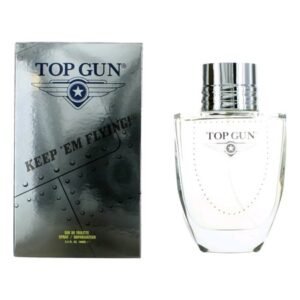 Top Gun Rivet Eau de Toilette 100ml Spray