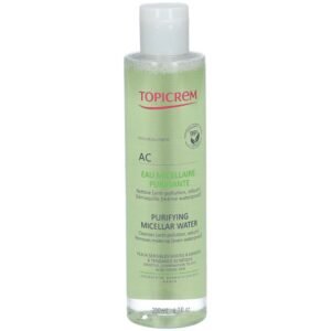 Topicrem AC Purifying Micellar Water 200ml