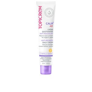 Topicrem Calm+ Anti-Redness Daily Cream SPF50+ 40ml