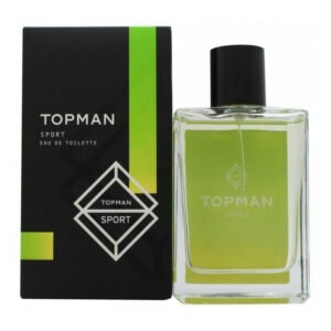Topman Sport 100ml Eau de Toilette Spray