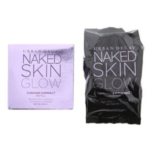 Urban Decay Naked Skin Glow Cushion Compact Foundation 13g Refill - #1.25