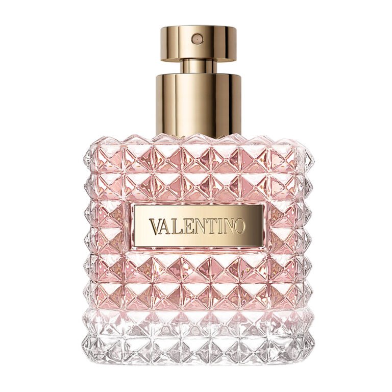 Valentino Donna Eau de Parfum 100ml Spray