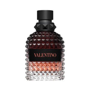 Valentino Uomo Born In Roma Coral Fantasy Eau de Toilette 50ml Spray