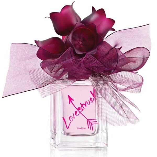 Vera Wang Lovestruck Eau de Parfum 100ml Spray