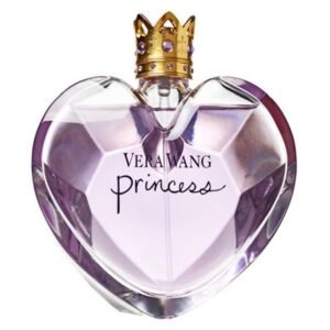 Vera Wang Princess Eau de Toilette 50ml Spray