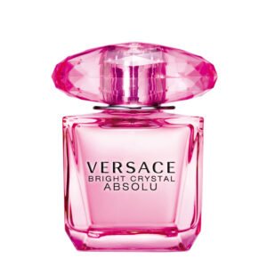 Versace Bright Crystal Absolu Eau de Parfum 30ml Spray