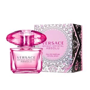 Versace Bright Crystal Absolu Eau de Parfum 50ml Spray